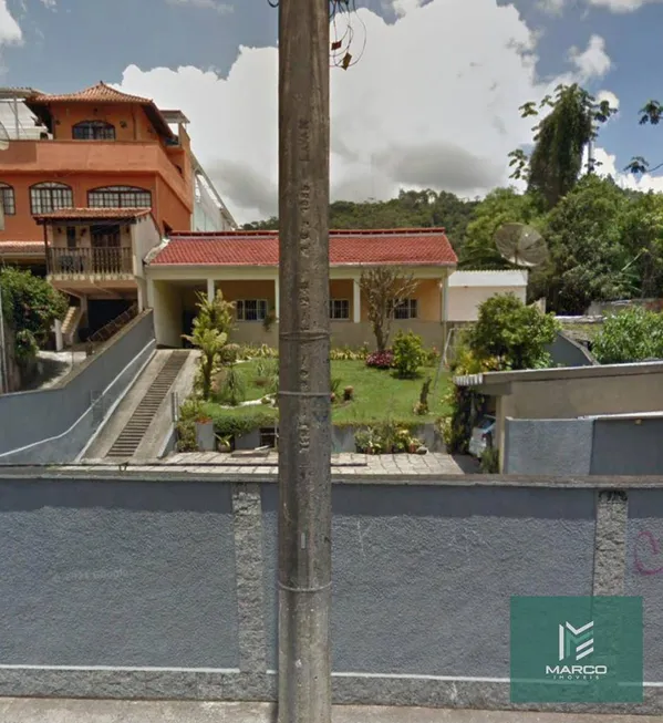 Foto 1 de Casa com 3 Quartos à venda, 135m² em São Pedro, Teresópolis