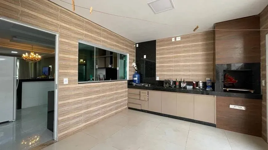 Foto 1 de Casa com 3 Quartos à venda, 147m² em Piatã, Salvador