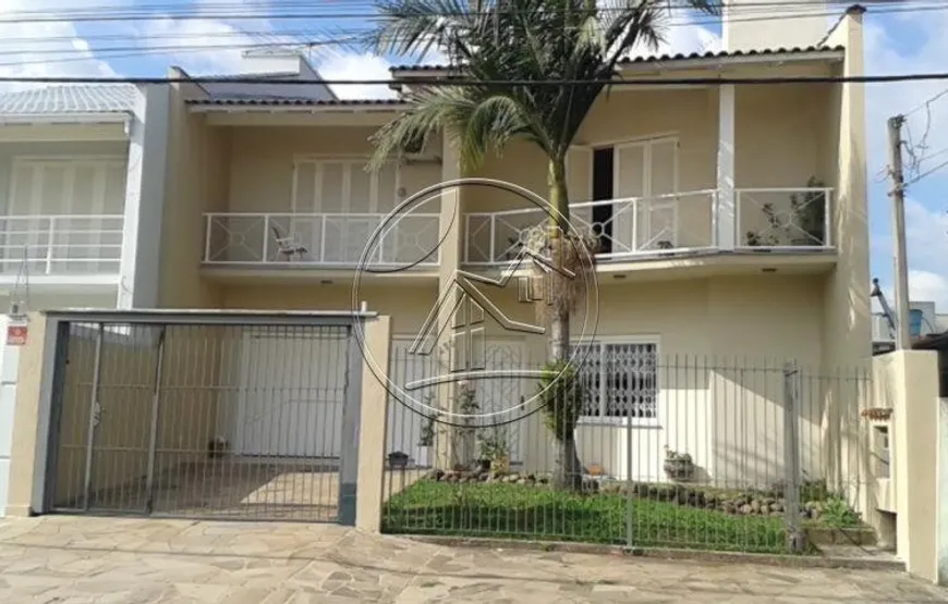 Foto 1 de Casa com 5 Quartos à venda, 312m² em Pinheiro, São Leopoldo