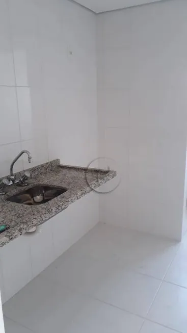 Foto 1 de Apartamento com 3 Quartos à venda, 63m² em Vila Camilopolis, Santo André