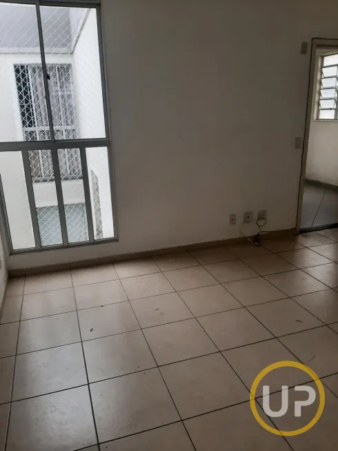 Foto 1 de Apartamento com 2 Quartos à venda, 45m² em Califórnia, Belo Horizonte