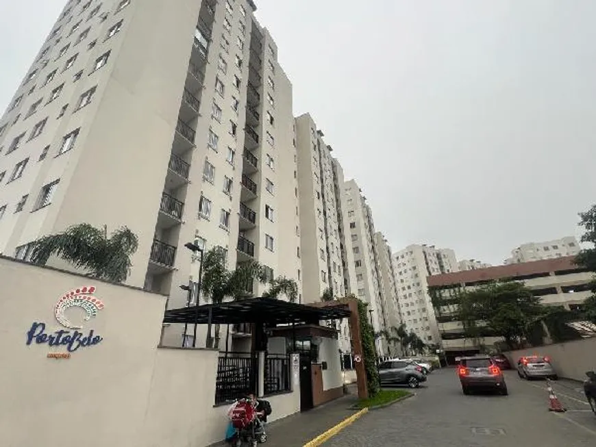 Foto 1 de Apartamento com 2 Quartos à venda, 10m² em Bucarein, Joinville