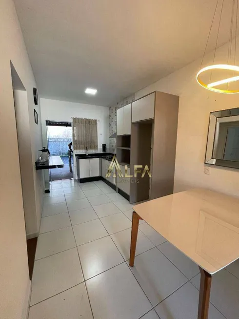 Foto 1 de Casa com 2 Quartos à venda, 60m² em Nossa Senhora da Paz, Balneário Piçarras