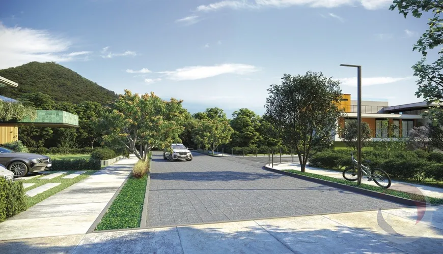 Foto 1 de Lote/Terreno à venda, 374m² em Campeche, Florianópolis