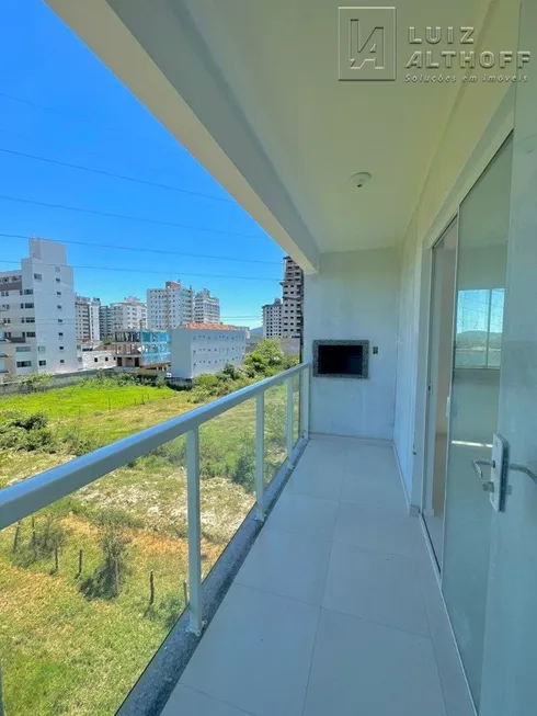 Foto 1 de Apartamento com 2 Quartos à venda, 72m² em Jardim Coqueiros, Palhoça