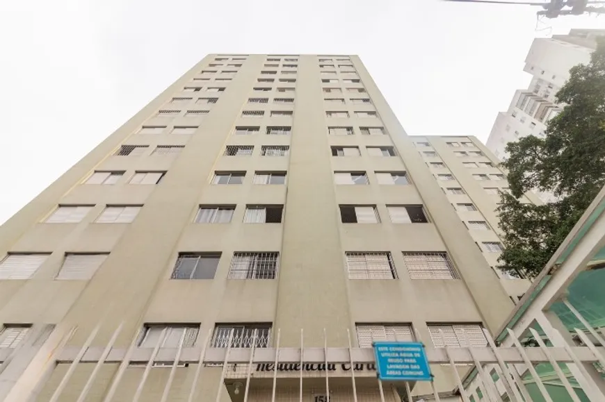 Foto 1 de Apartamento com 2 Quartos à venda, 65m² em Saúde, São Paulo