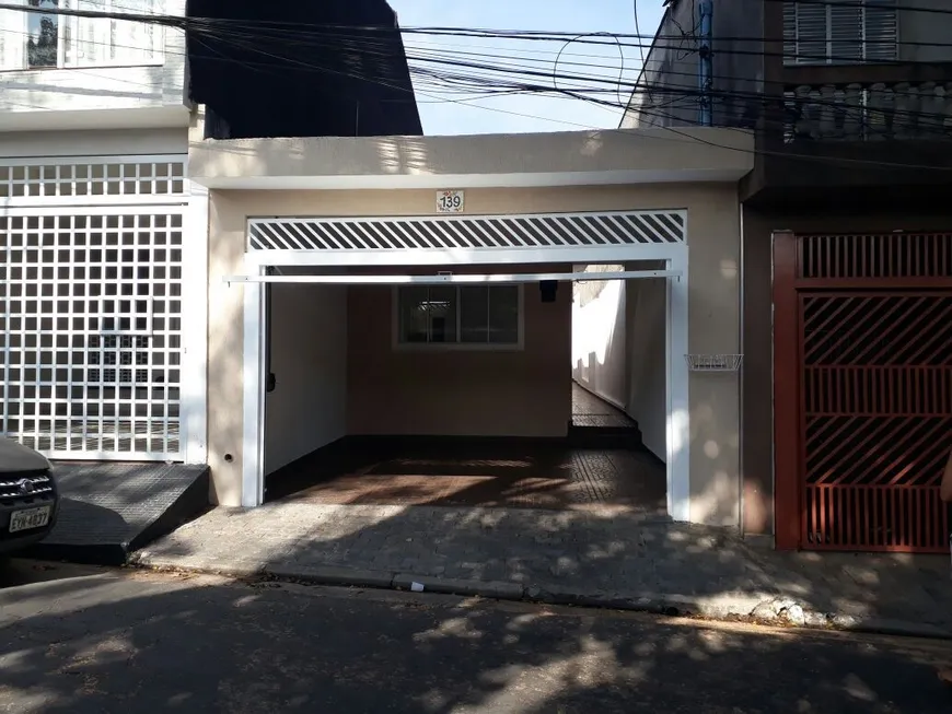 Foto 1 de Casa com 2 Quartos à venda, 84m² em Cipava, Osasco