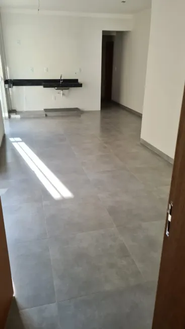 Foto 1 de Apartamento com 2 Quartos à venda, 63m² em Santa Mônica, Uberlândia