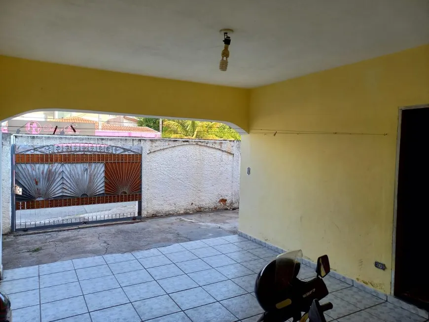Foto 1 de Casa com 3 Quartos à venda, 250m² em Jardim Vista Alegre, Campinas