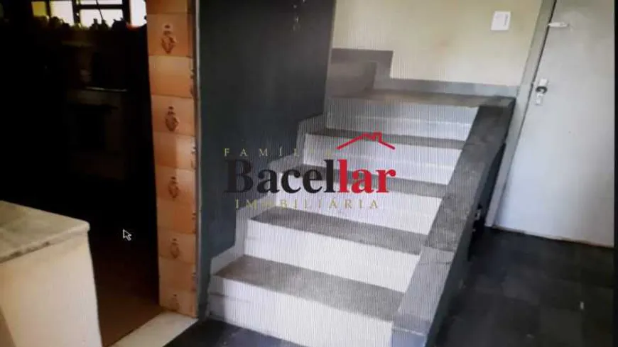 Foto 1 de Apartamento com 3 Quartos à venda, 89m² em Vila Isabel, Rio de Janeiro