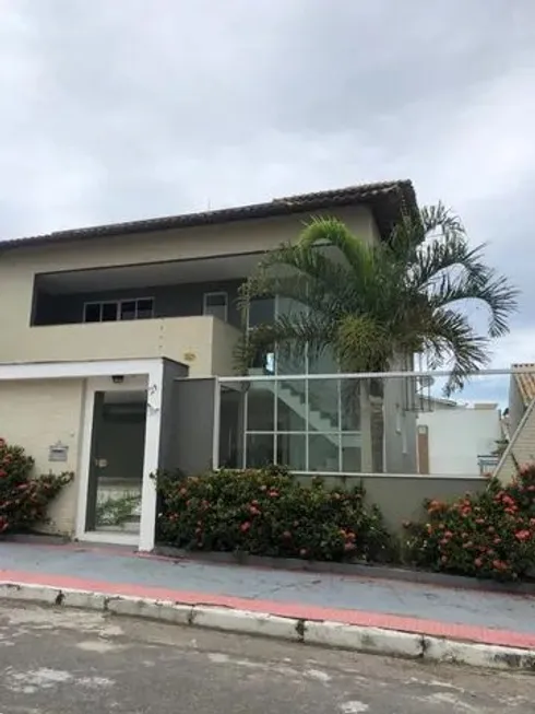 Foto 1 de Apartamento com 5 Quartos à venda, 390m² em Interlagos I, Vila Velha