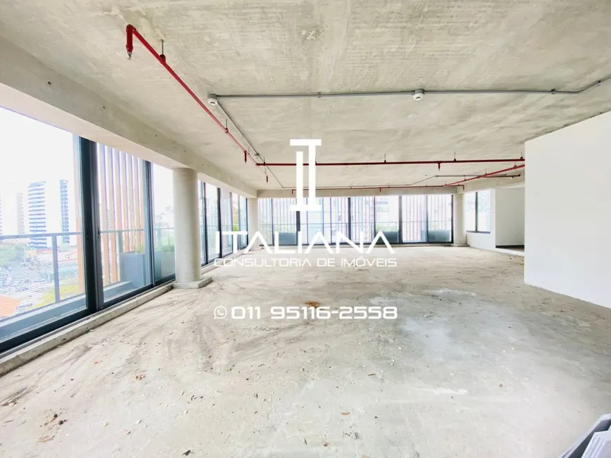 Foto 1 de Sala Comercial para alugar, 164m² em Sumarezinho, São Paulo