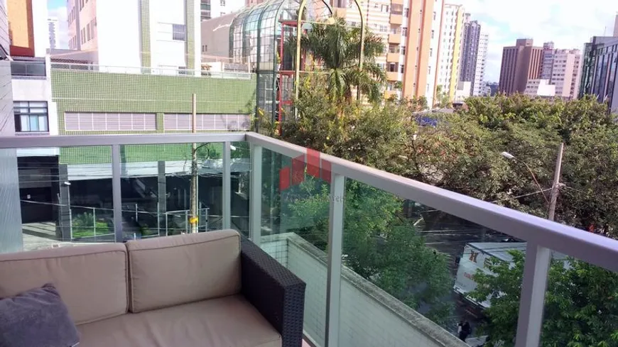 Foto 1 de Apartamento com 3 Quartos à venda, 97m² em Santo Agostinho, Belo Horizonte