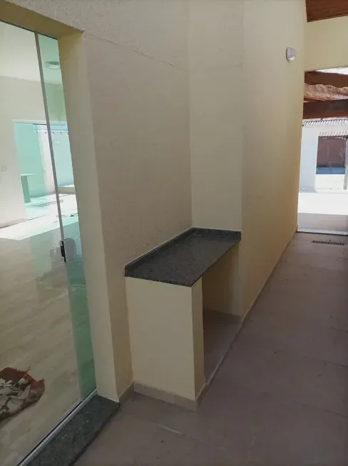 Foto 1 de Casa com 3 Quartos à venda, 80m² em Engenho Velho de Brotas, Salvador