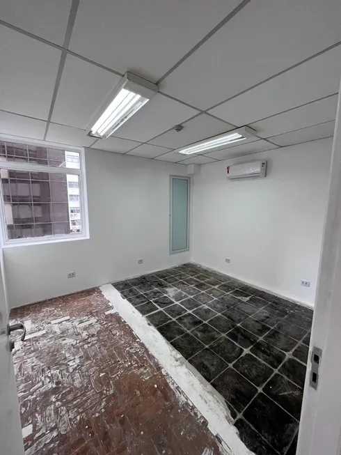 Foto 1 de Sala Comercial para alugar, 180m² em Jardim Paulistano, São Paulo