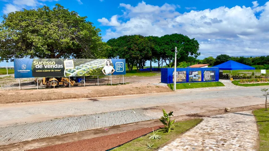 Foto 1 de Lote/Terreno com 1 Quarto à venda, 250m² em Itambé, Caucaia