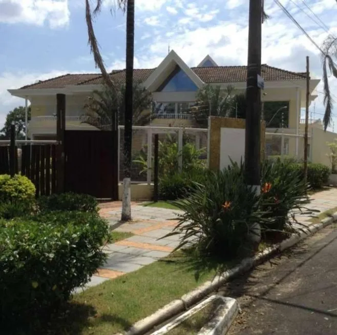 Foto 1 de Casa com 6 Quartos à venda, 773m² em Nova Campinas, Campinas