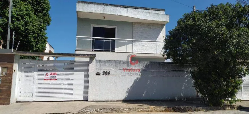 Foto 1 de Casa com 3 Quartos à venda, 132m² em Praia Mar, Rio das Ostras