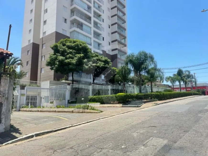 Foto 1 de Cobertura com 3 Quartos à venda, 146m² em Vila Guilherme, São Paulo