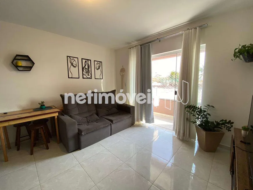 Foto 1 de Apartamento com 3 Quartos à venda, 104m² em Boa Esperanca, Santa Luzia