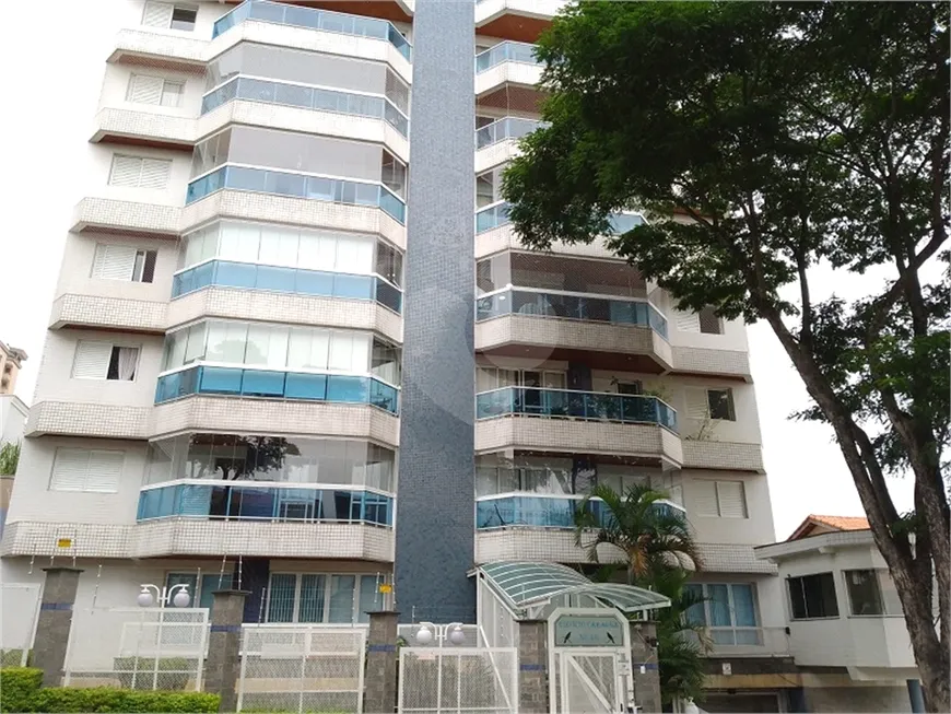 Foto 1 de Apartamento com 3 Quartos à venda, 90m² em Santana, São Paulo