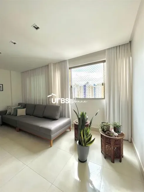 Foto 1 de Apartamento com 2 Quartos à venda, 71m² em Setor Bueno, Goiânia