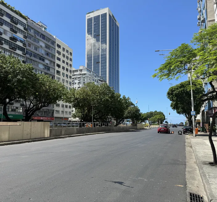 Foto 1 de Kitnet à venda, 27m² em Copacabana, Rio de Janeiro