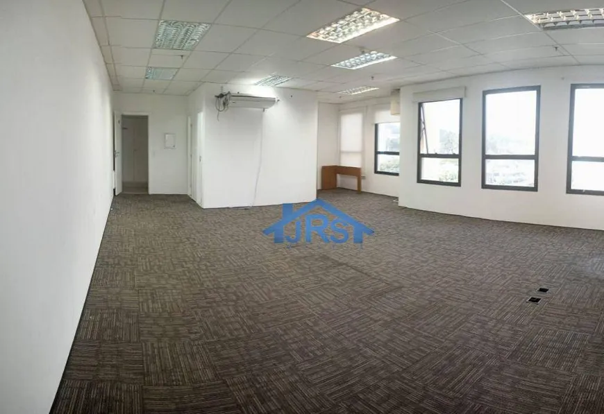 Foto 1 de Sala Comercial para alugar, 76m² em Alphaville Industrial, Barueri