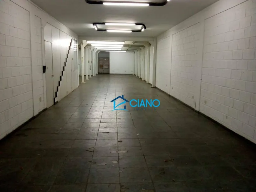 Foto 1 de Ponto Comercial à venda, 695m² em Móoca, São Paulo