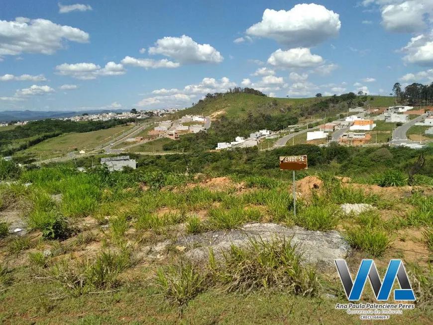 Foto 1 de Lote/Terreno à venda, 140m² em Condominio Villa Verde Braganca, Bragança Paulista