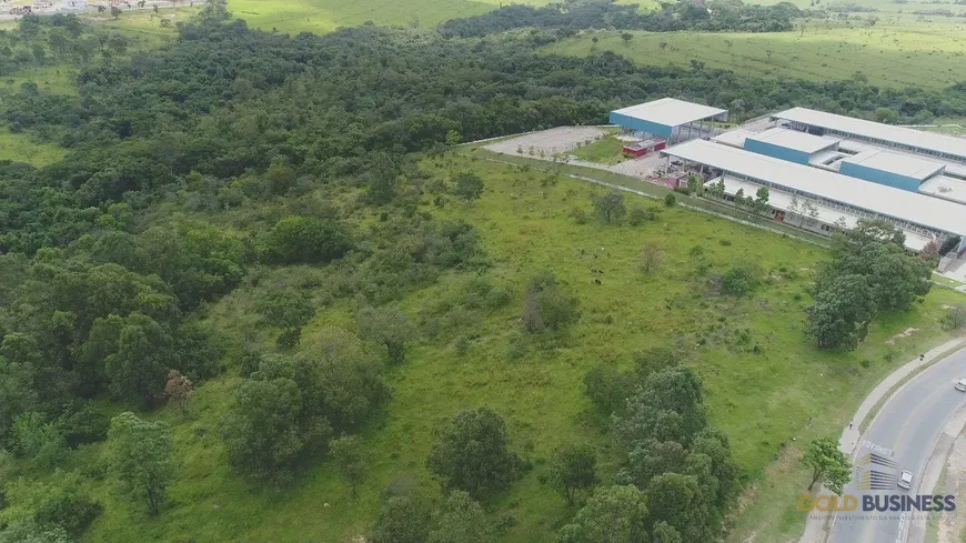 Foto 1 de Lote/Terreno à venda, 40427m² em Jardim Santa Cecilia, Sorocaba