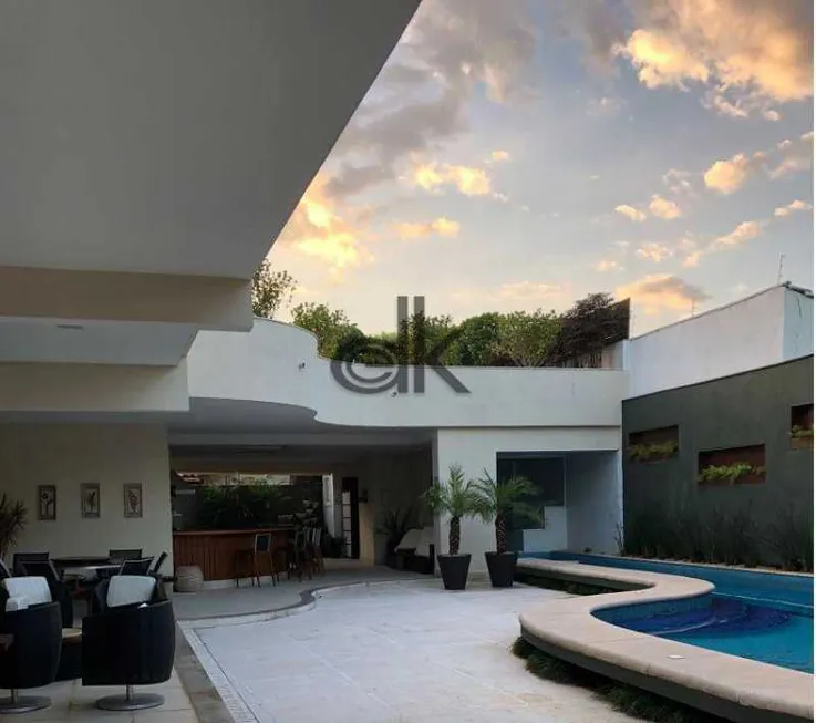 Foto 1 de Casa de Condomínio com 7 Quartos à venda, 1038m² em Barra da Tijuca, Rio de Janeiro