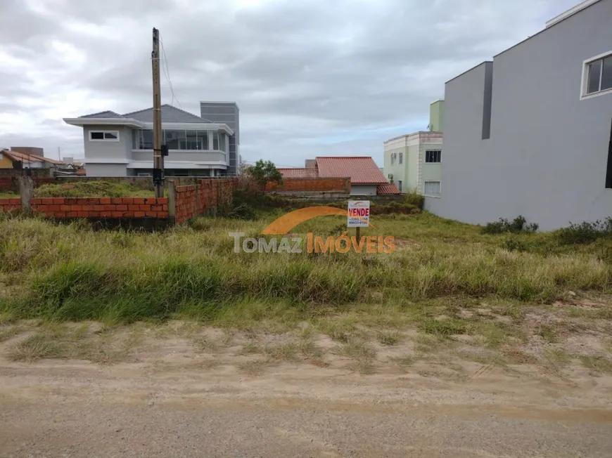 Foto 1 de Lote/Terreno à venda, 350m² em Village, Imbituba