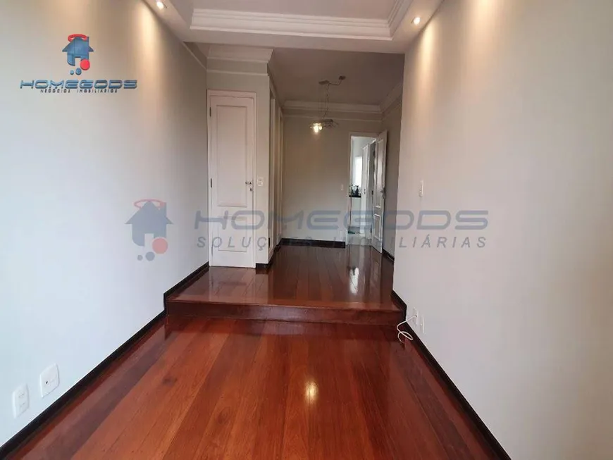 Foto 1 de Apartamento com 2 Quartos à venda, 121m² em Bosque, Campinas