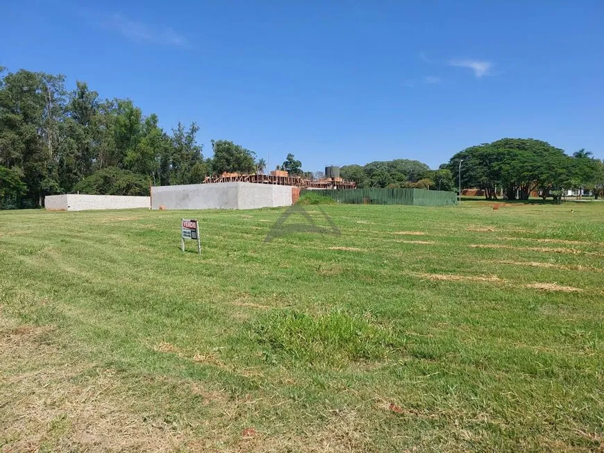 Foto 1 de Lote/Terreno à venda, 469m² em TANQUINHO VELHO, Jaguariúna