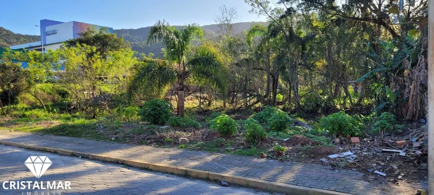 Foto 1 de Lote/Terreno à venda, 780m² em Bombas, Bombinhas