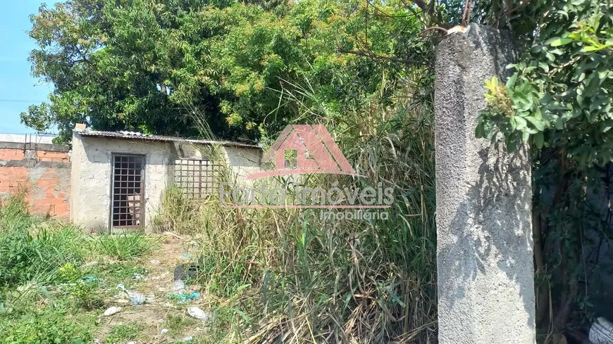 Foto 1 de Lote/Terreno à venda, 236m² em Campo Grande, Rio de Janeiro