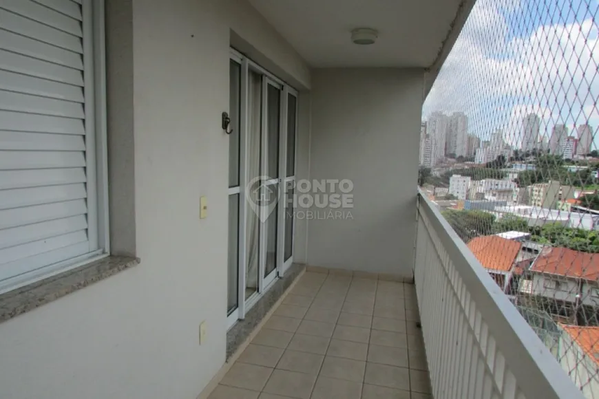 Foto 1 de Apartamento com 3 Quartos à venda, 98m² em Bosque da Saúde, São Paulo