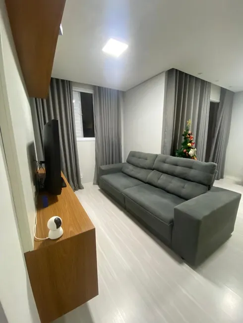 Foto 1 de Apartamento com 3 Quartos à venda, 65m² em Vila Andrade, São Paulo