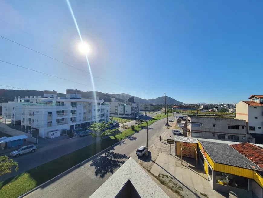 Foto 1 de Cobertura com 3 Quartos à venda, 172m² em Ingleses do Rio Vermelho, Florianópolis