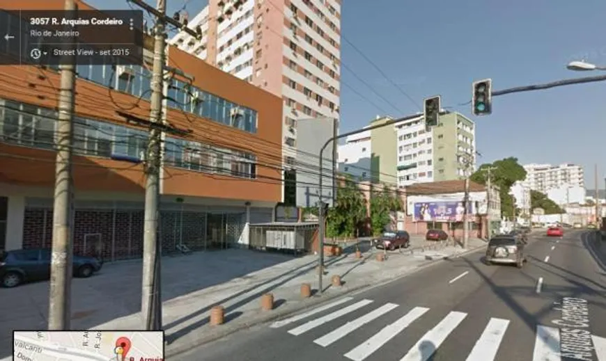Foto 1 de Sala Comercial para alugar, 1267m² em Méier, Rio de Janeiro