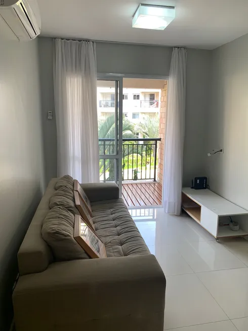 Foto 1 de Apartamento com 2 Quartos à venda, 65m² em Jardim Leonor, São Paulo