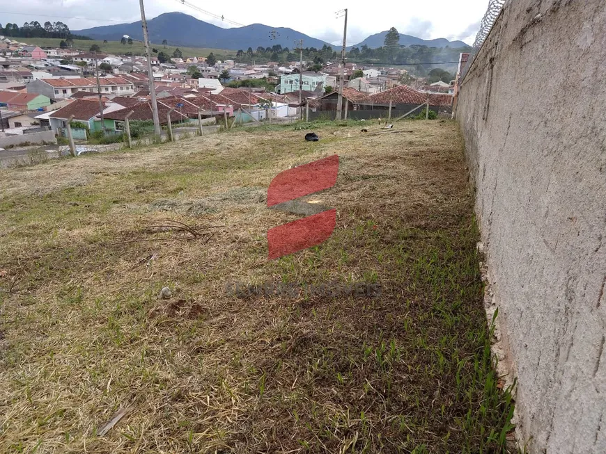 Foto 1 de Lote/Terreno à venda, 450m² em Planta Deodoro, Piraquara