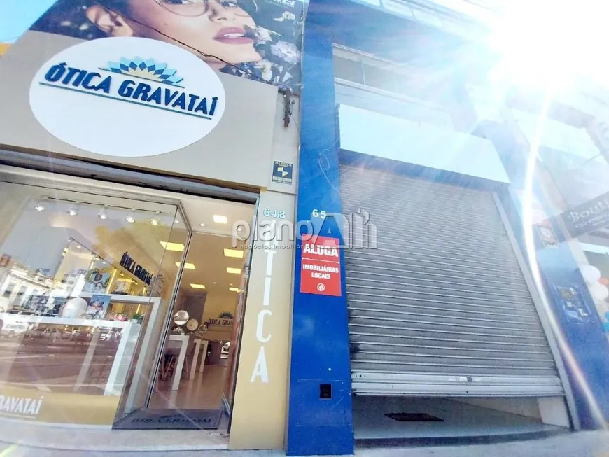 Foto 1 de Ponto Comercial à venda, 136m² em Centro, Gravataí