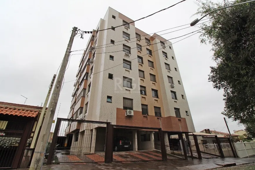Foto 1 de Apartamento com 3 Quartos à venda, 80m² em Vila Ipiranga, Porto Alegre