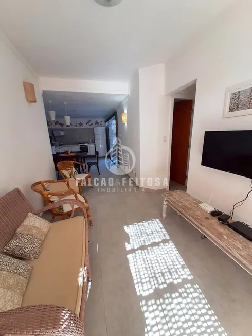 Foto 1 de Casa de Condomínio com 4 Quartos à venda, 170m² em Itacimirim Monte Gordo, Camaçari