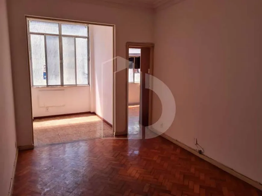 Foto 1 de Apartamento com 2 Quartos à venda, 86m² em Copacabana, Rio de Janeiro