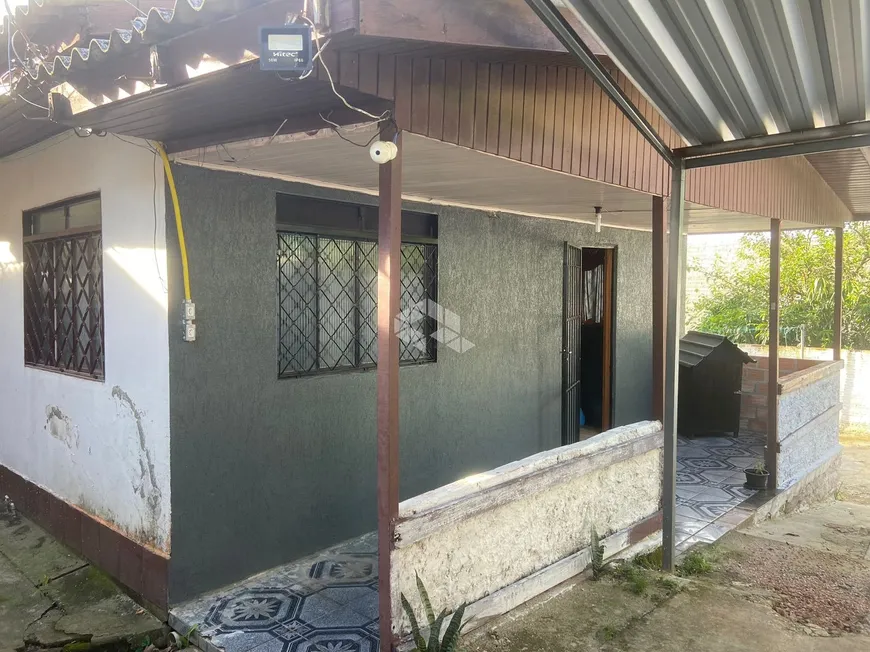 Foto 1 de Casa com 4 Quartos à venda, 150m² em Cel. Aparício Borges, Porto Alegre