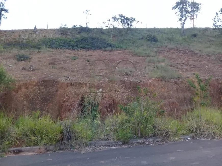 Foto 1 de Lote/Terreno à venda, 250m² em Jardim Bandeirantes, Poços de Caldas