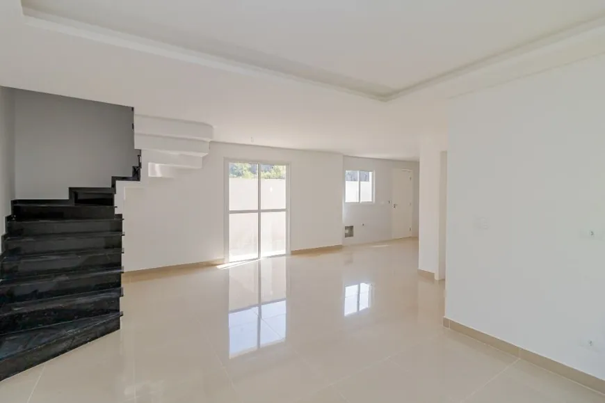 Foto 1 de Casa com 3 Quartos para venda ou aluguel, 157m² em Campo Comprido, Curitiba